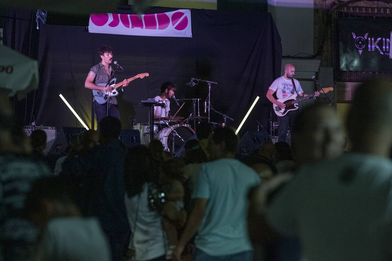 Fotos: Las mejores imágenes del Ojeando 2019