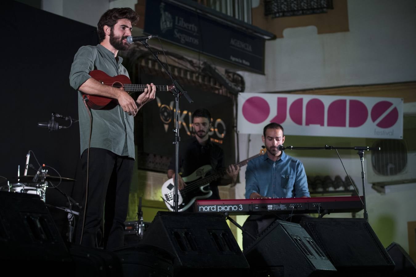 Fotos: Las mejores imágenes del Ojeando 2019