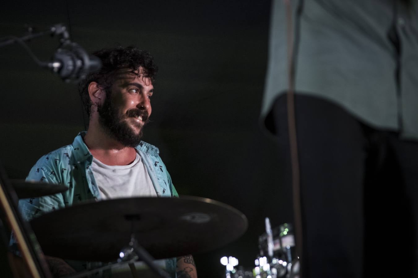 Fotos: Las mejores imágenes del Ojeando 2019