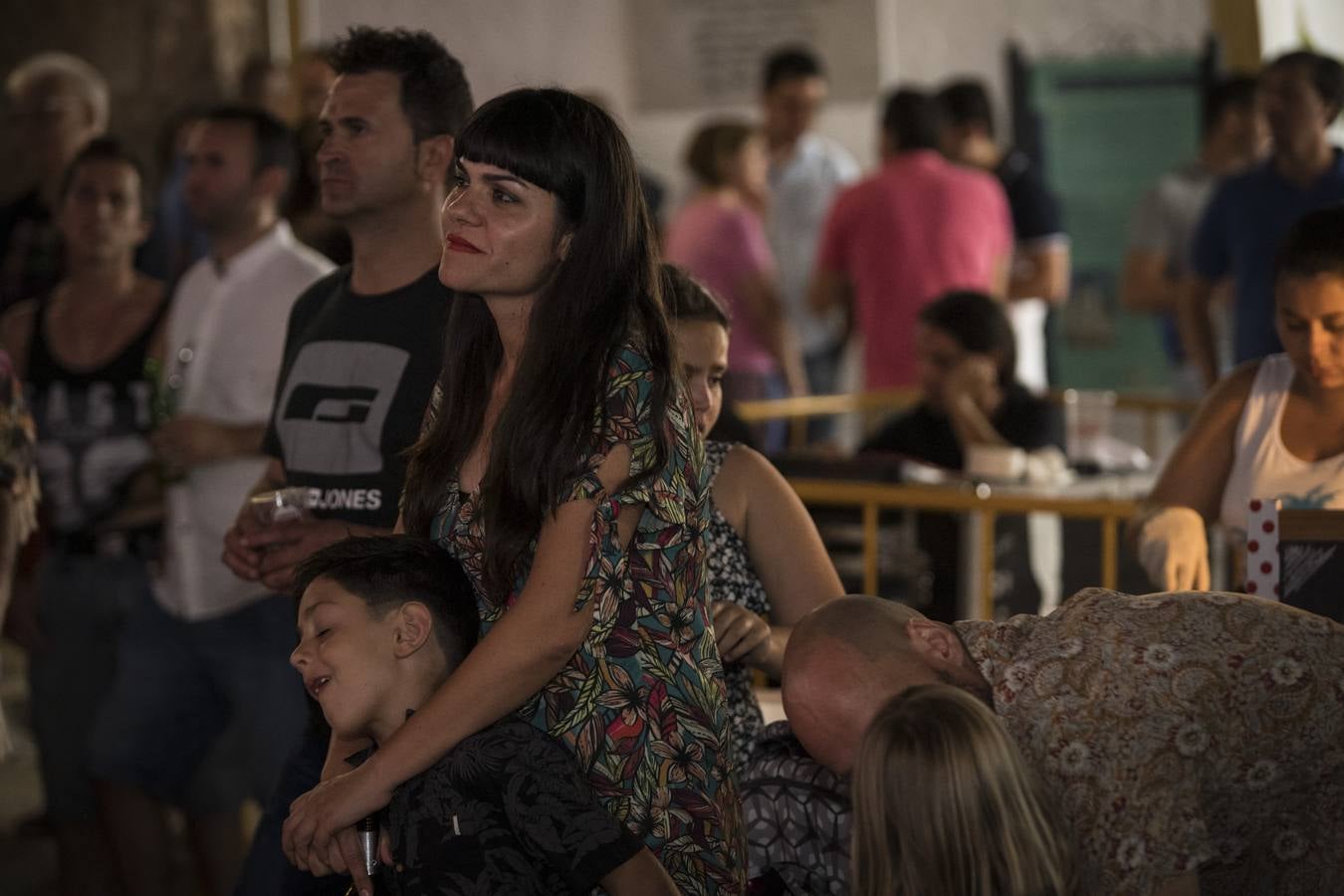 Fotos: Las mejores imágenes del Ojeando 2019