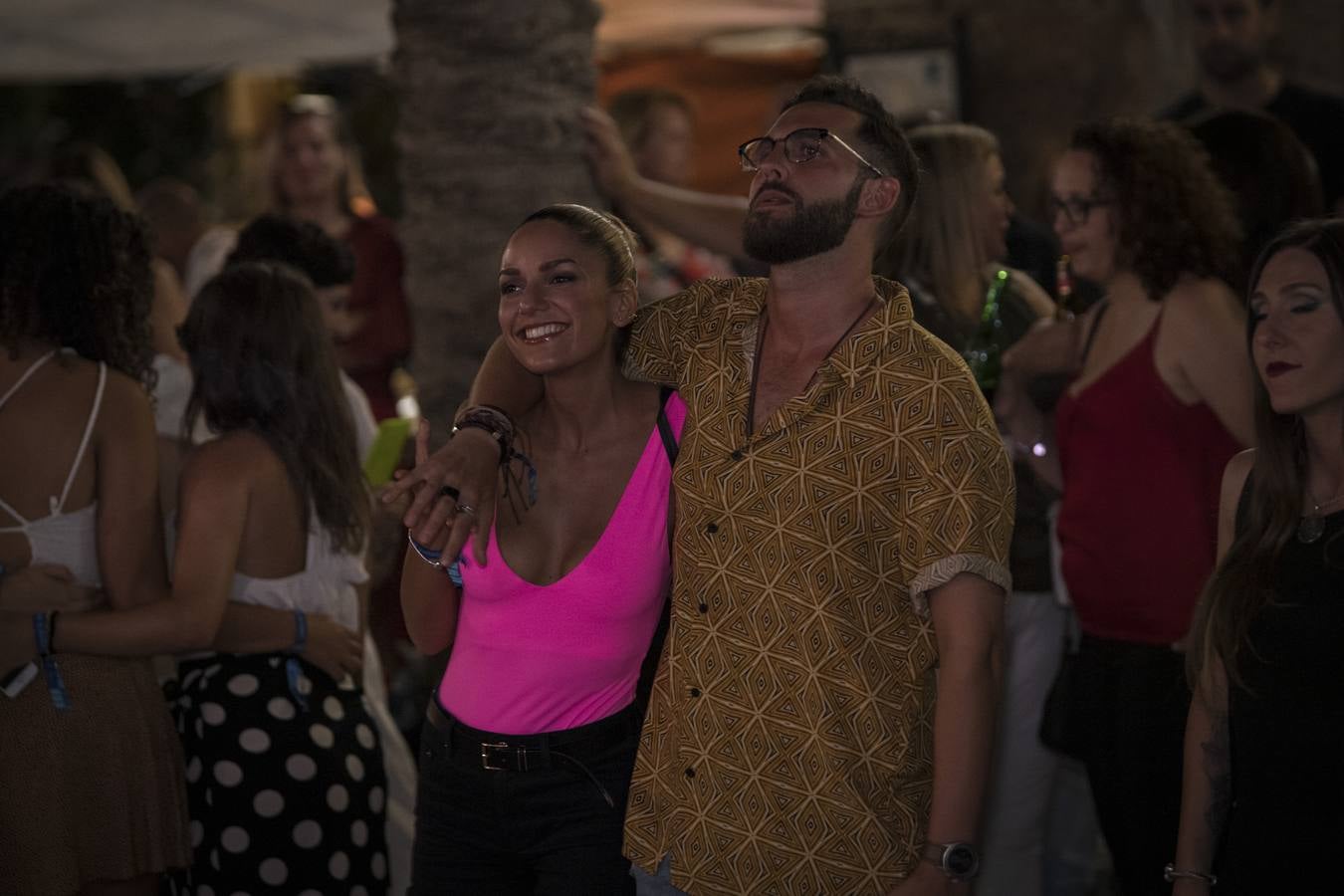 Fotos: Las mejores imágenes del Ojeando 2019