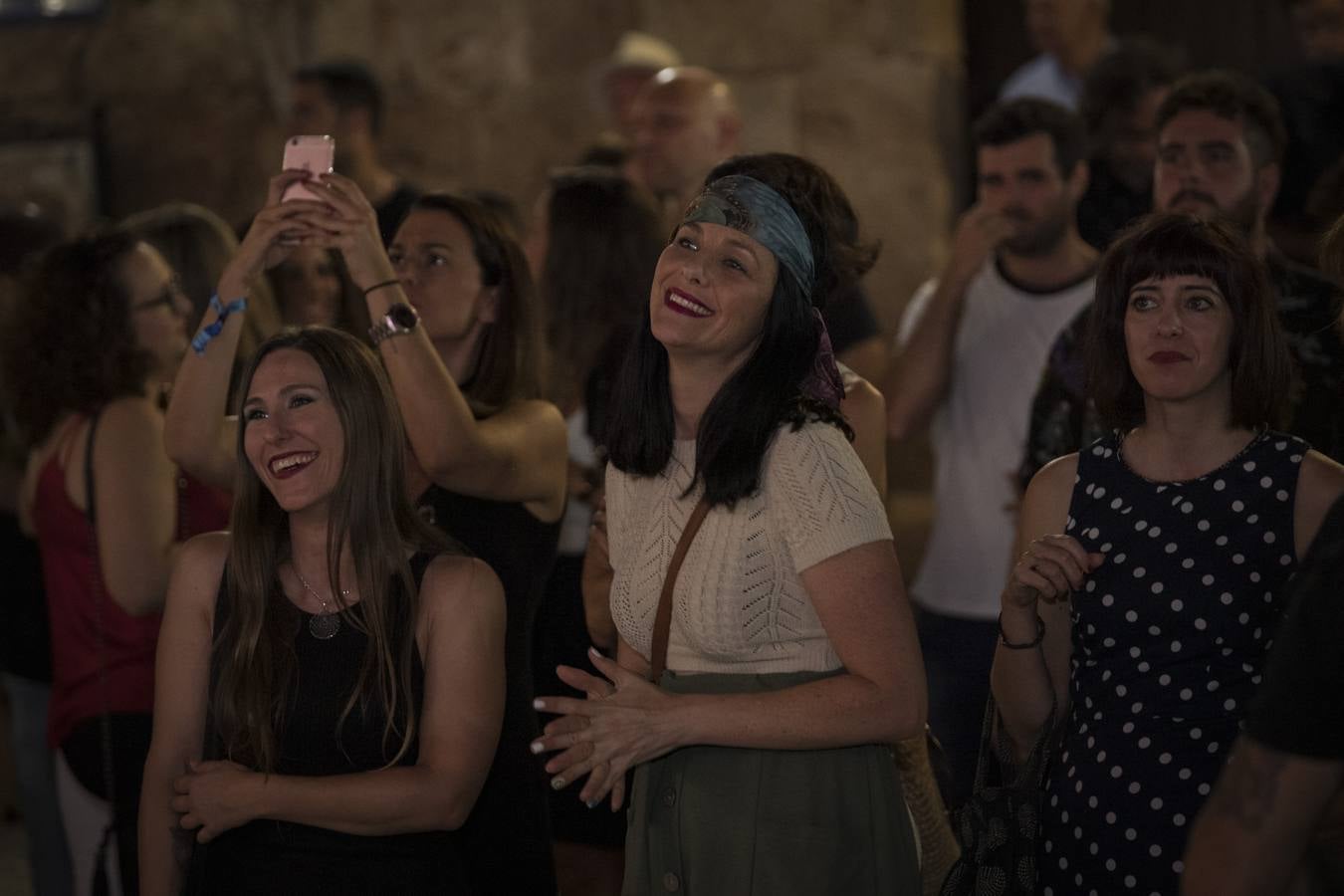 Fotos: Las mejores imágenes del Ojeando 2019