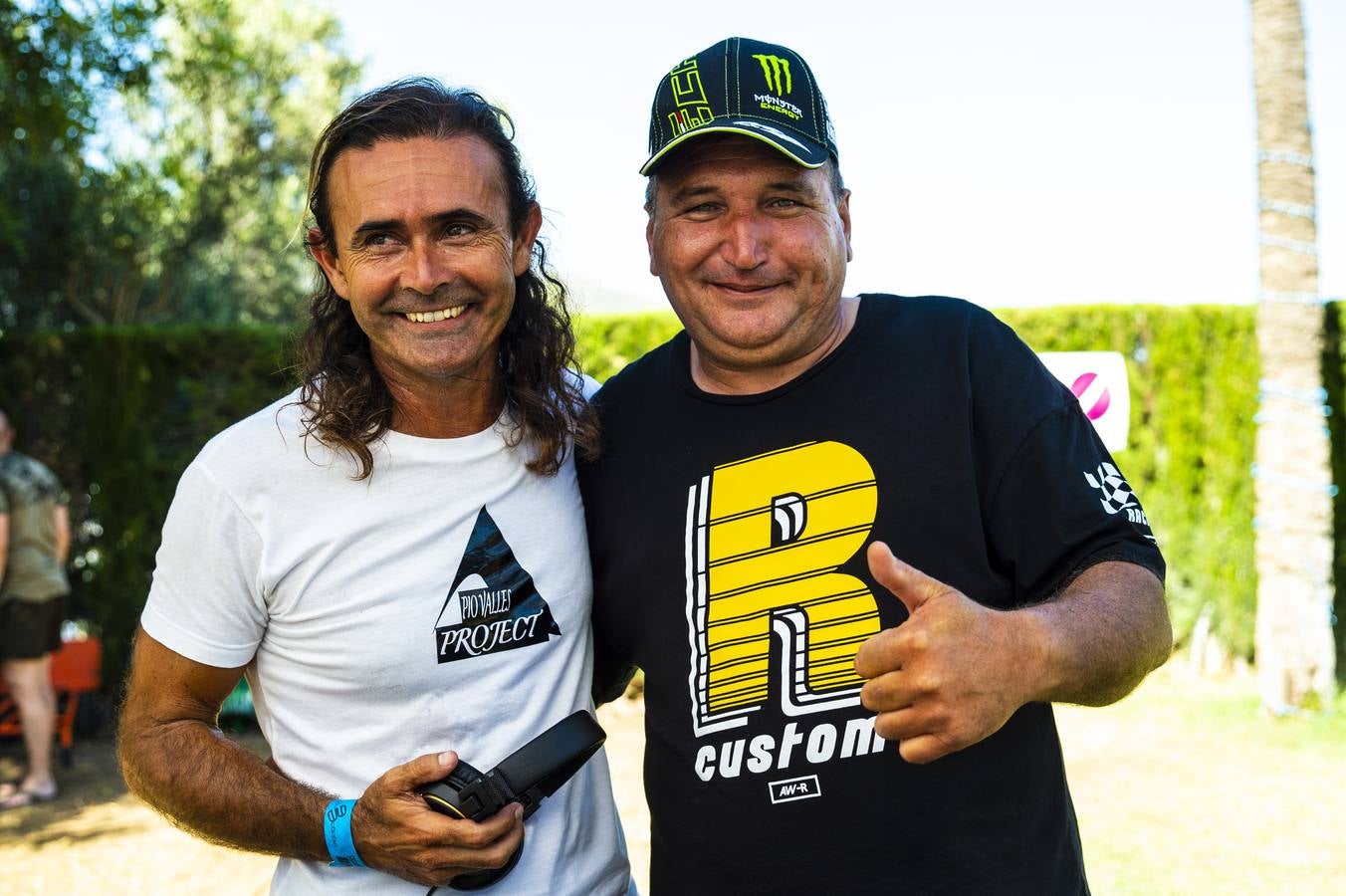 Fotos: Las mejores imágenes del Ojeando 2019