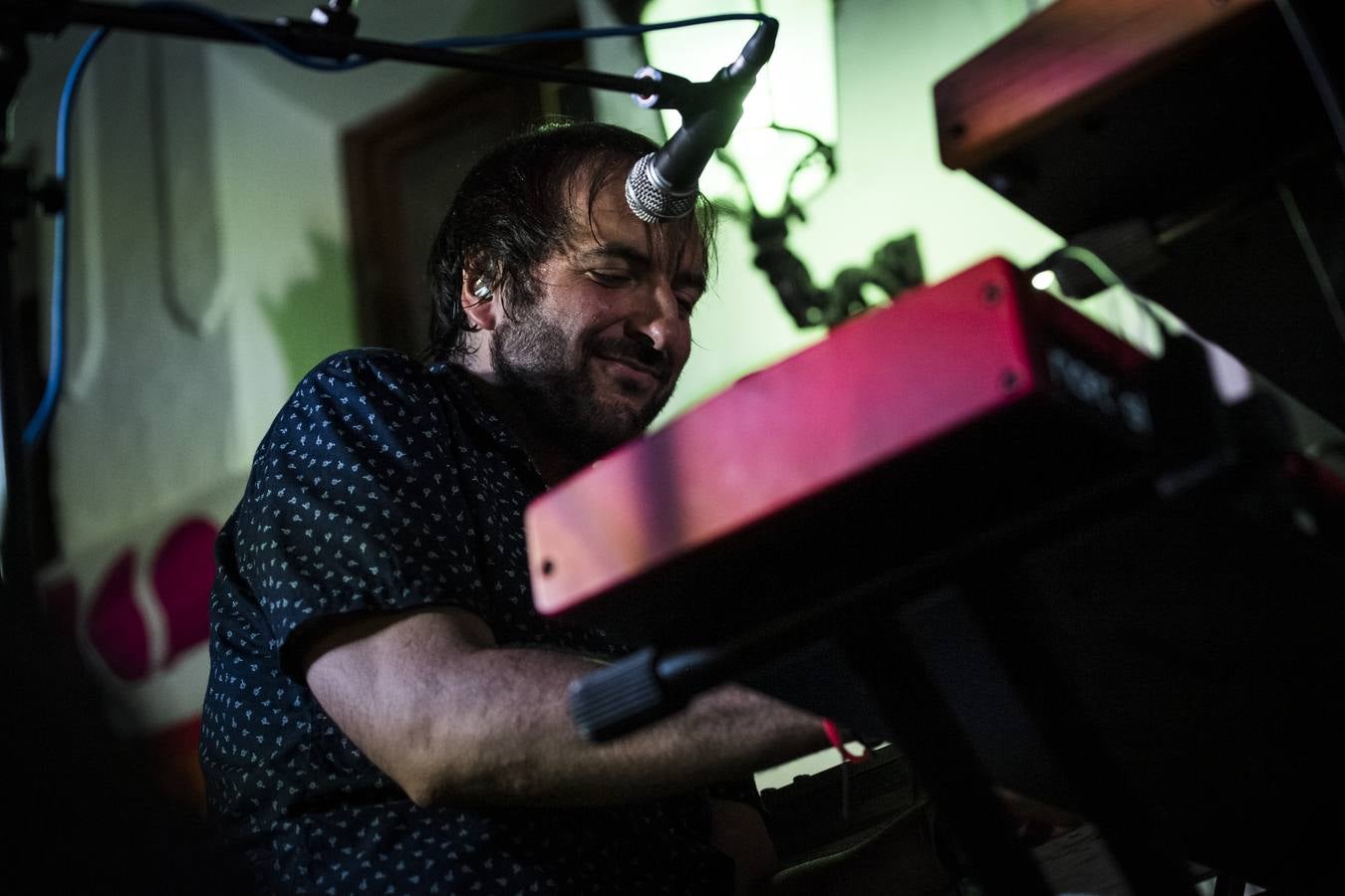 Fotos: Las mejores imágenes del Ojeando 2019