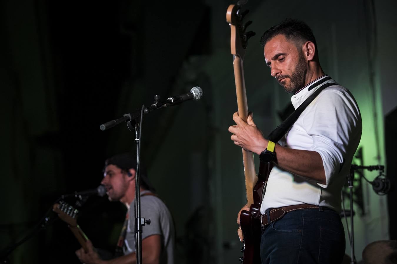 Fotos: Las mejores imágenes del Ojeando 2019