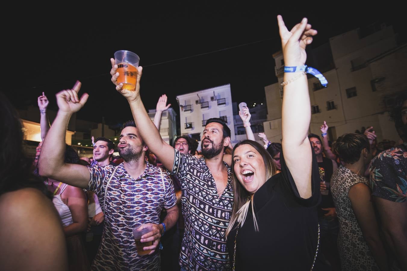 Fotos: Las mejores imágenes del Ojeando 2019