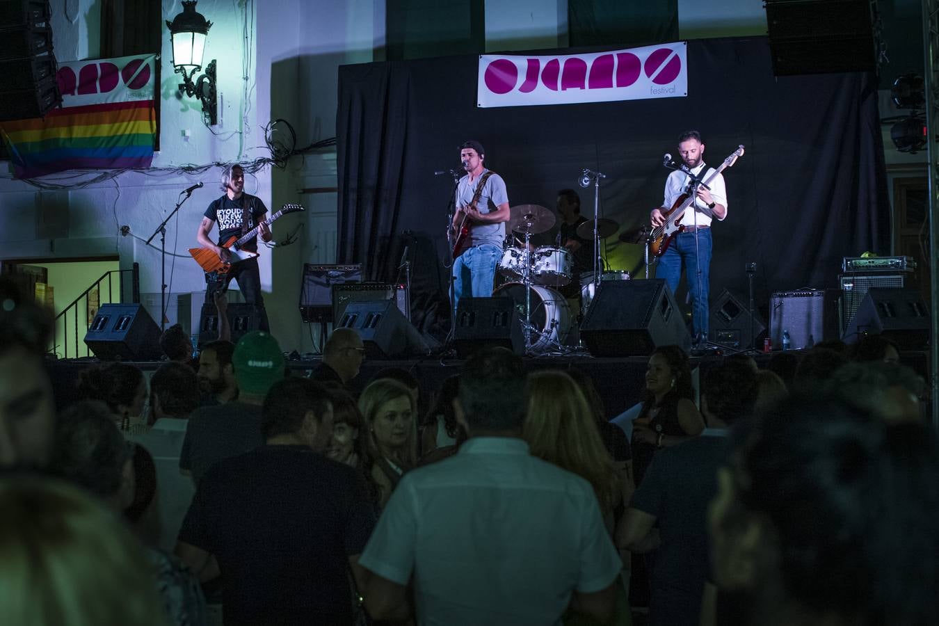 Fotos: Las mejores imágenes del Ojeando 2019