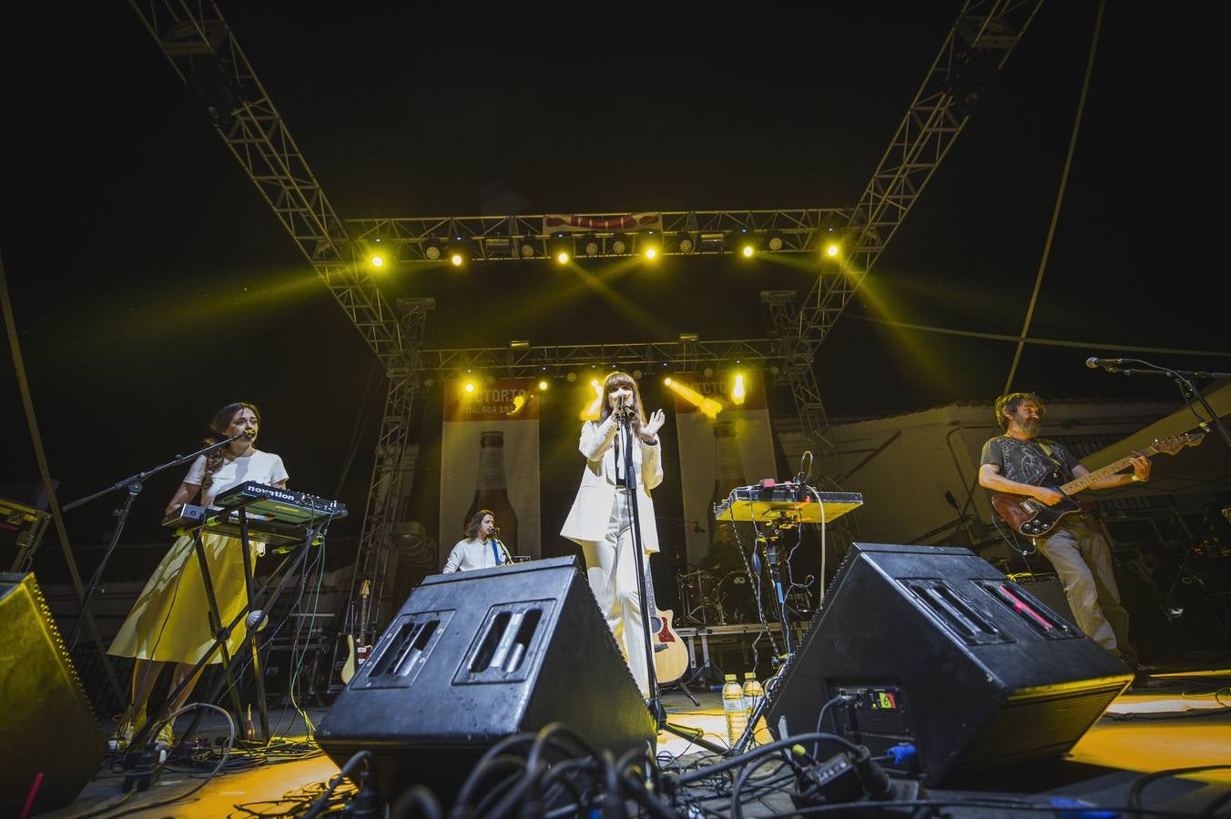 Fotos: Las mejores imágenes del Ojeando 2019