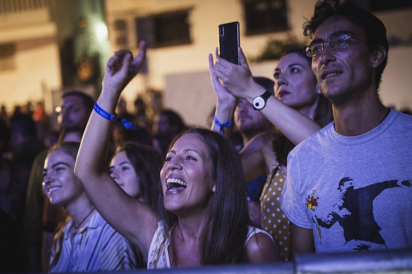 Fotos: Las mejores imágenes del Ojeando 2019