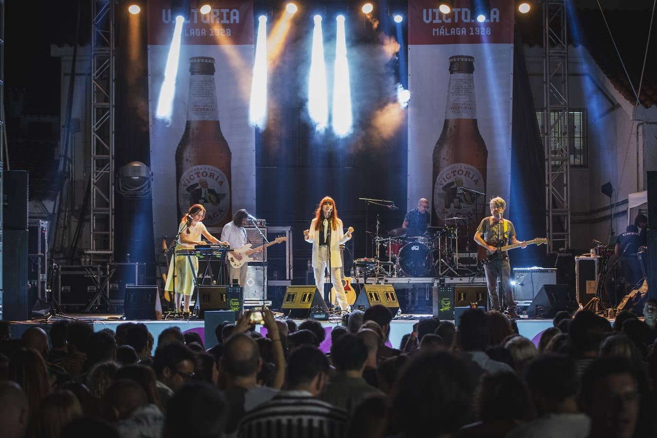 Fotos: Las mejores imágenes del Ojeando 2019