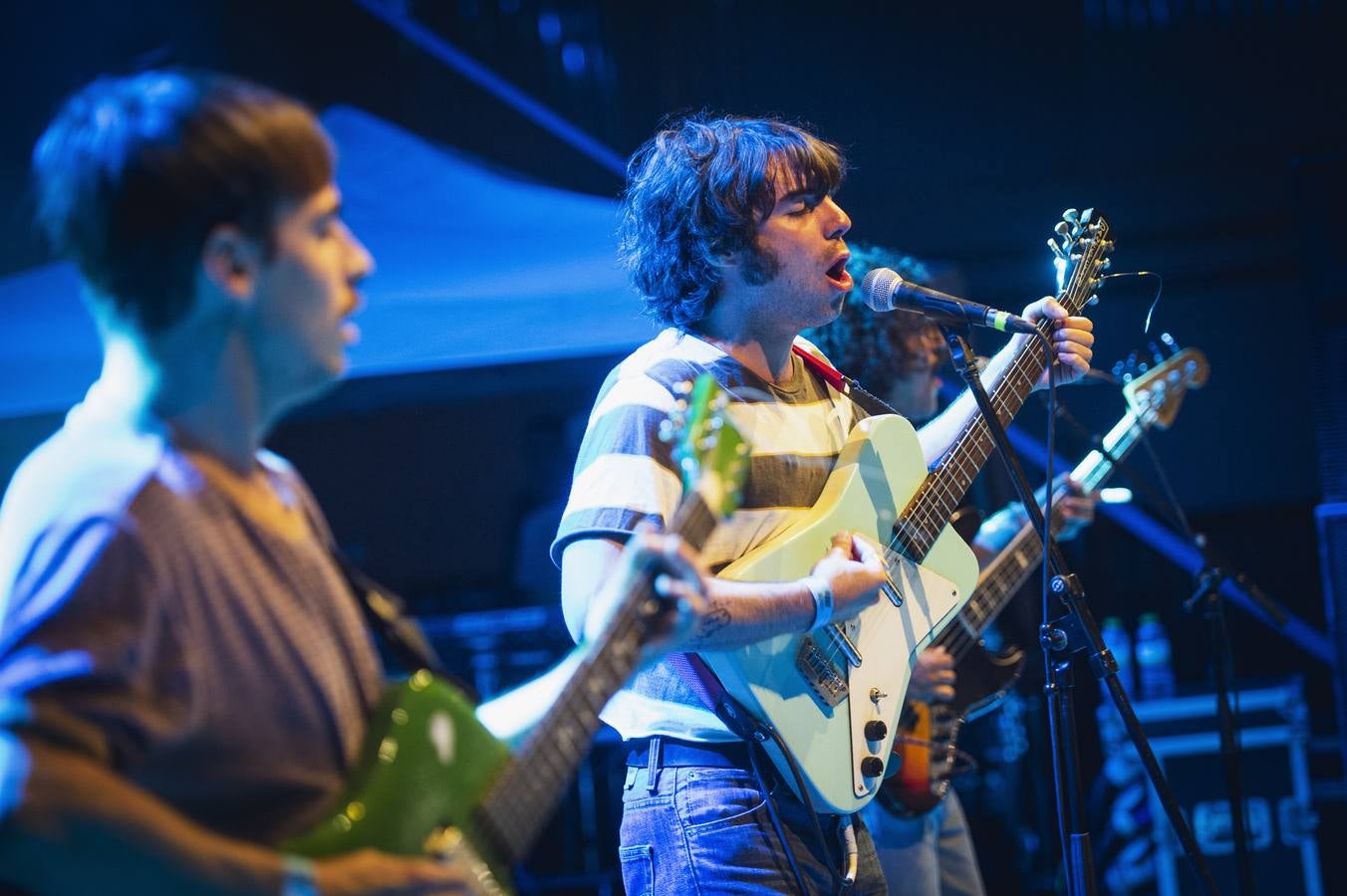 Fotos: Las mejores imágenes del Ojeando 2019