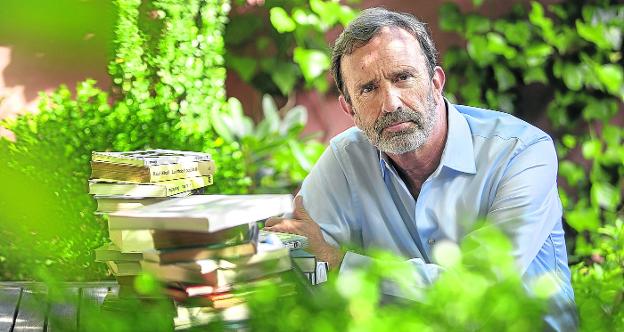 Joaquín Müller-Thyssen dirige la Fundéu desde su creación, en 2005