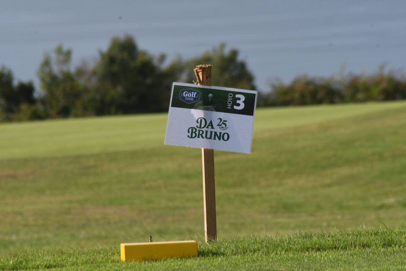 Fotos: El Costa del Golf Tour llega al campo de Alcaidesa