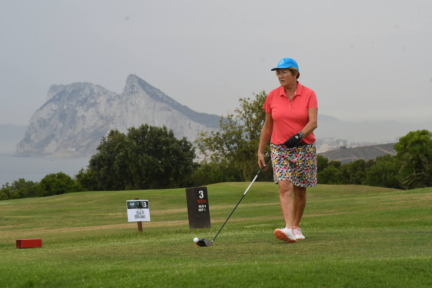 Fotos: El Costa del Golf Tour llega al campo de Alcaidesa