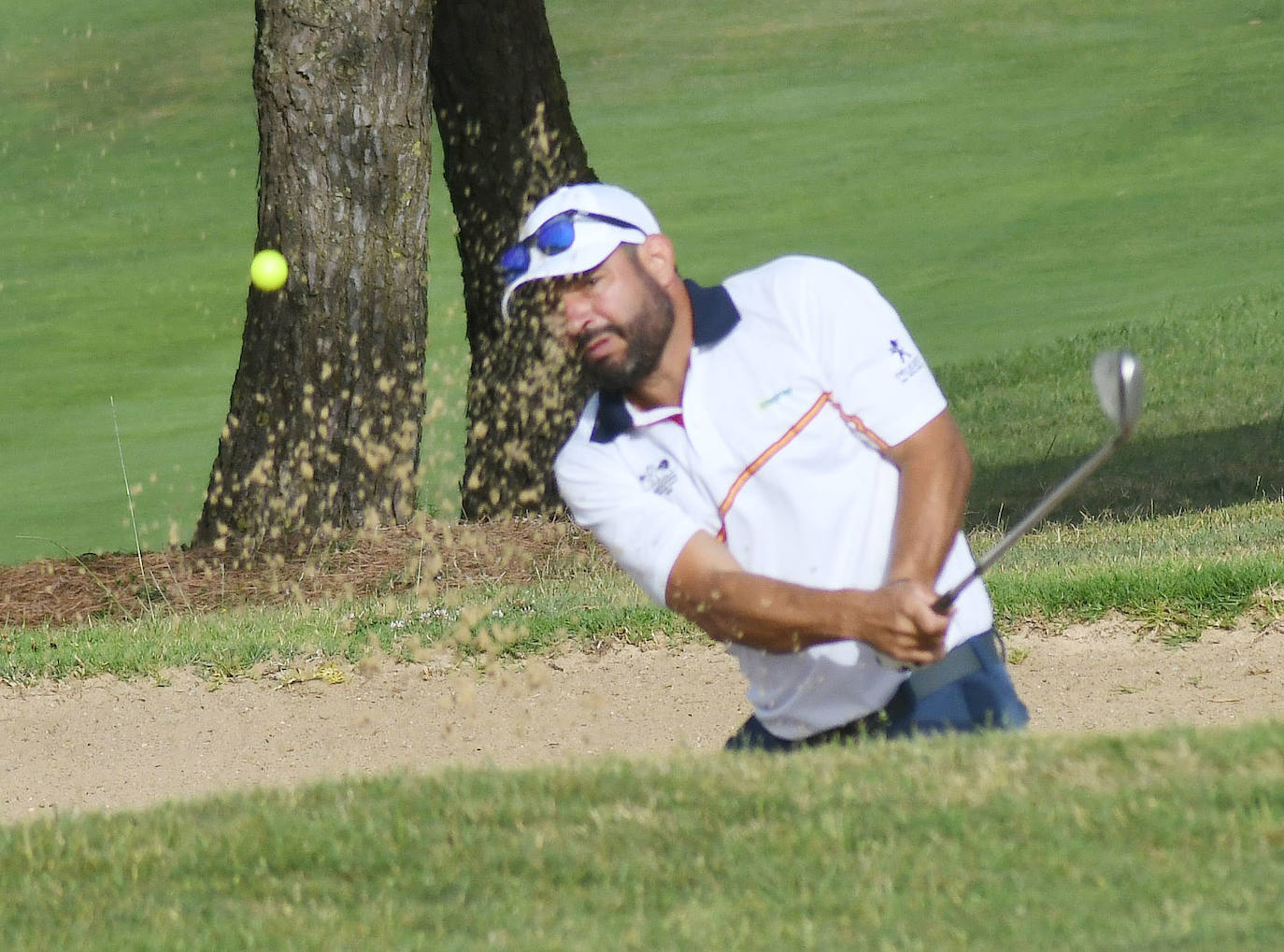 Fotos: El Costa del Golf Tour llega al campo de Alcaidesa