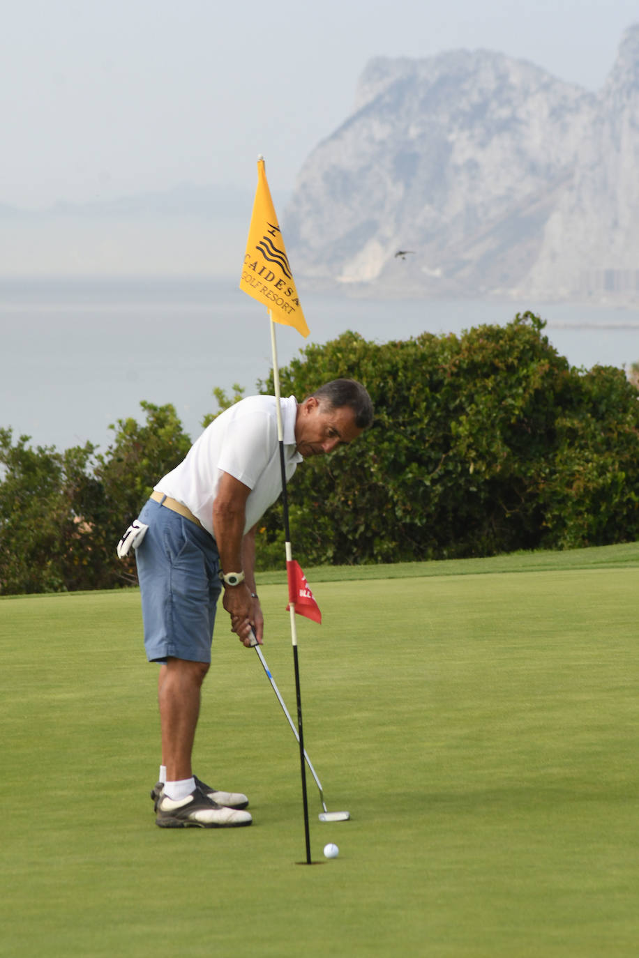 Fotos: El Costa del Golf Tour llega al campo de Alcaidesa