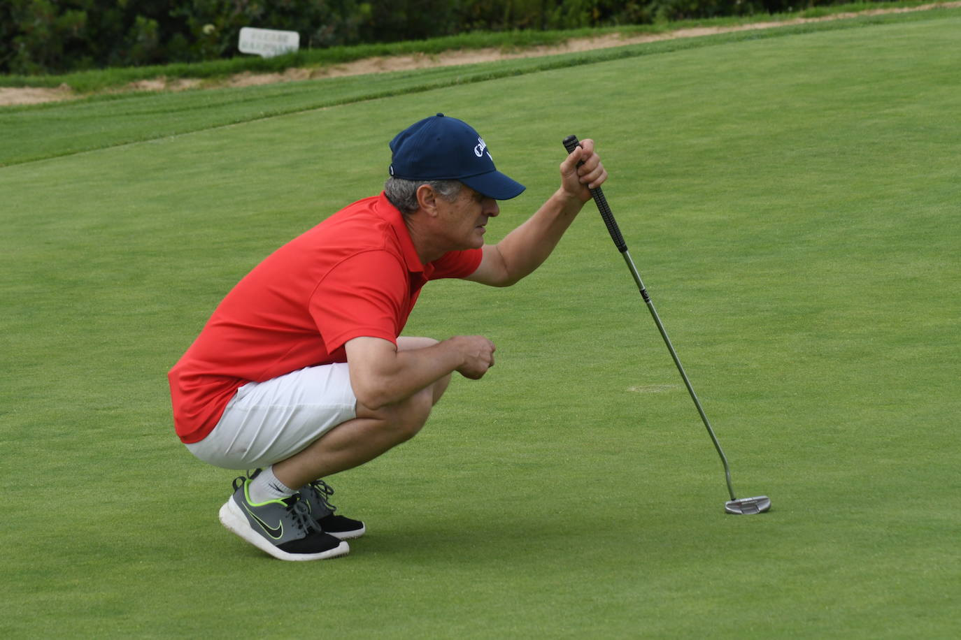 Fotos: El Costa del Golf Tour llega al campo de Alcaidesa