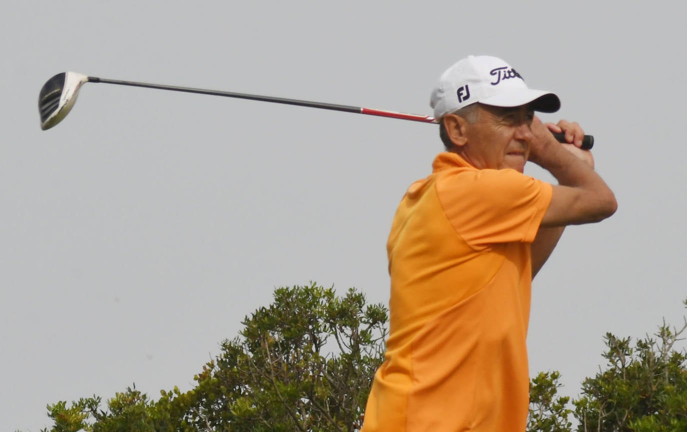 Fotos: El Costa del Golf Tour llega al campo de Alcaidesa