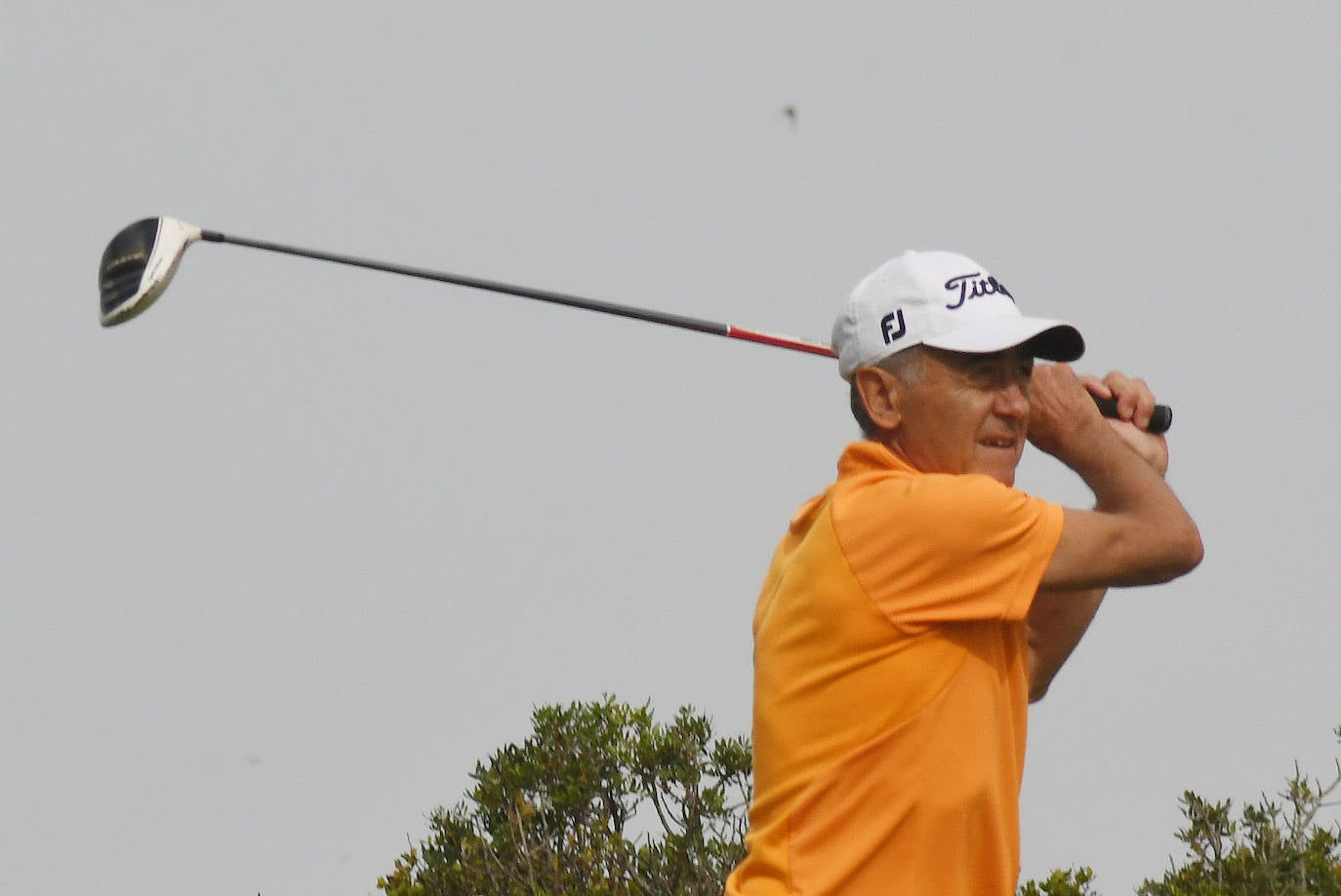 Fotos: El Costa del Golf Tour llega al campo de Alcaidesa