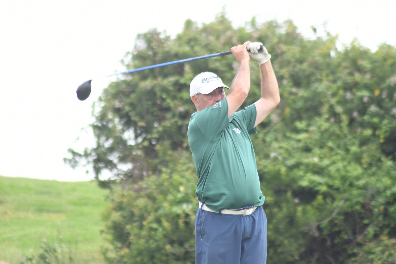 Fotos: El Costa del Golf Tour llega al campo de Alcaidesa