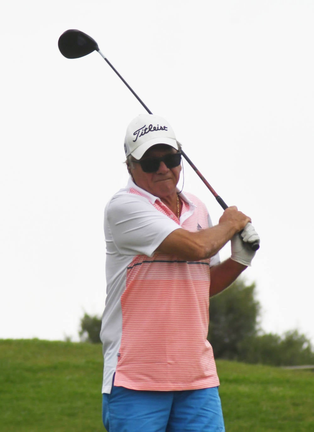 Fotos: El Costa del Golf Tour llega al campo de Alcaidesa