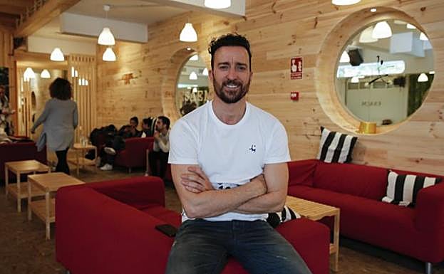 Pablo Puyol interpretará a 'Al'.