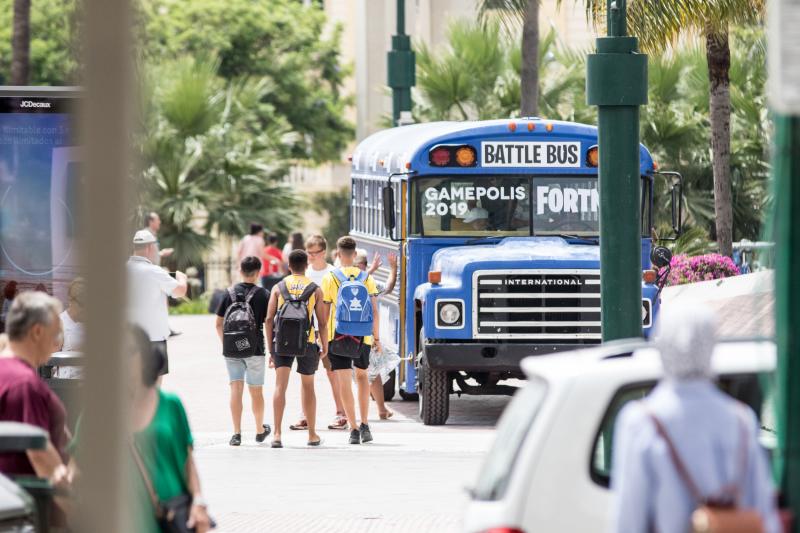 El festival llega a su séptima edición