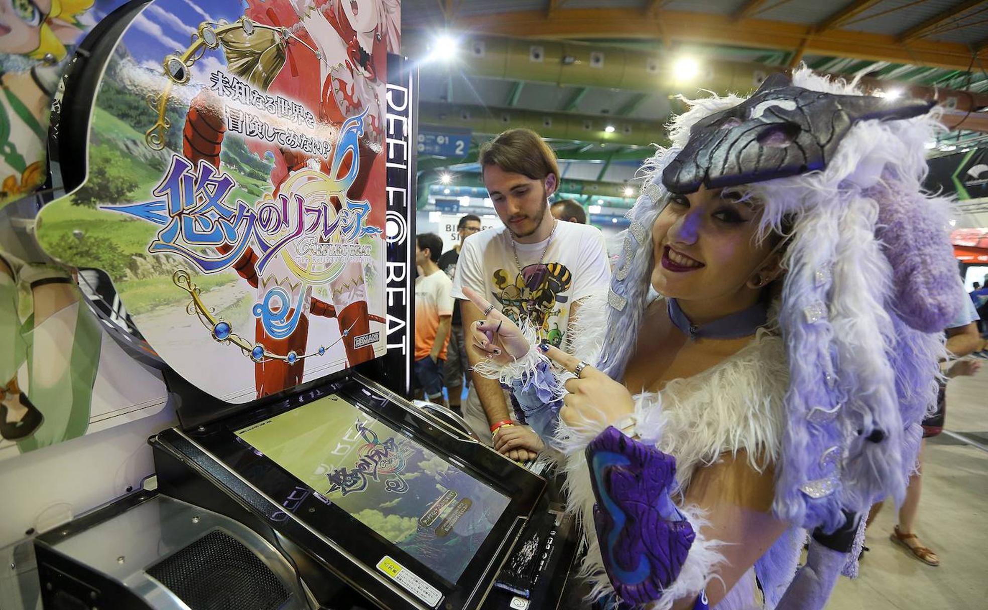 Málaga empieza la partida