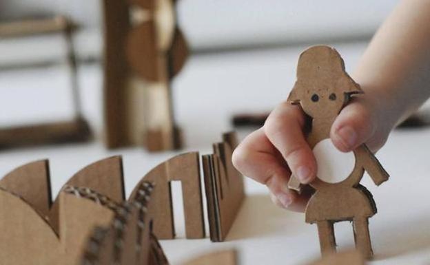 Claves para ser una familia de acogida