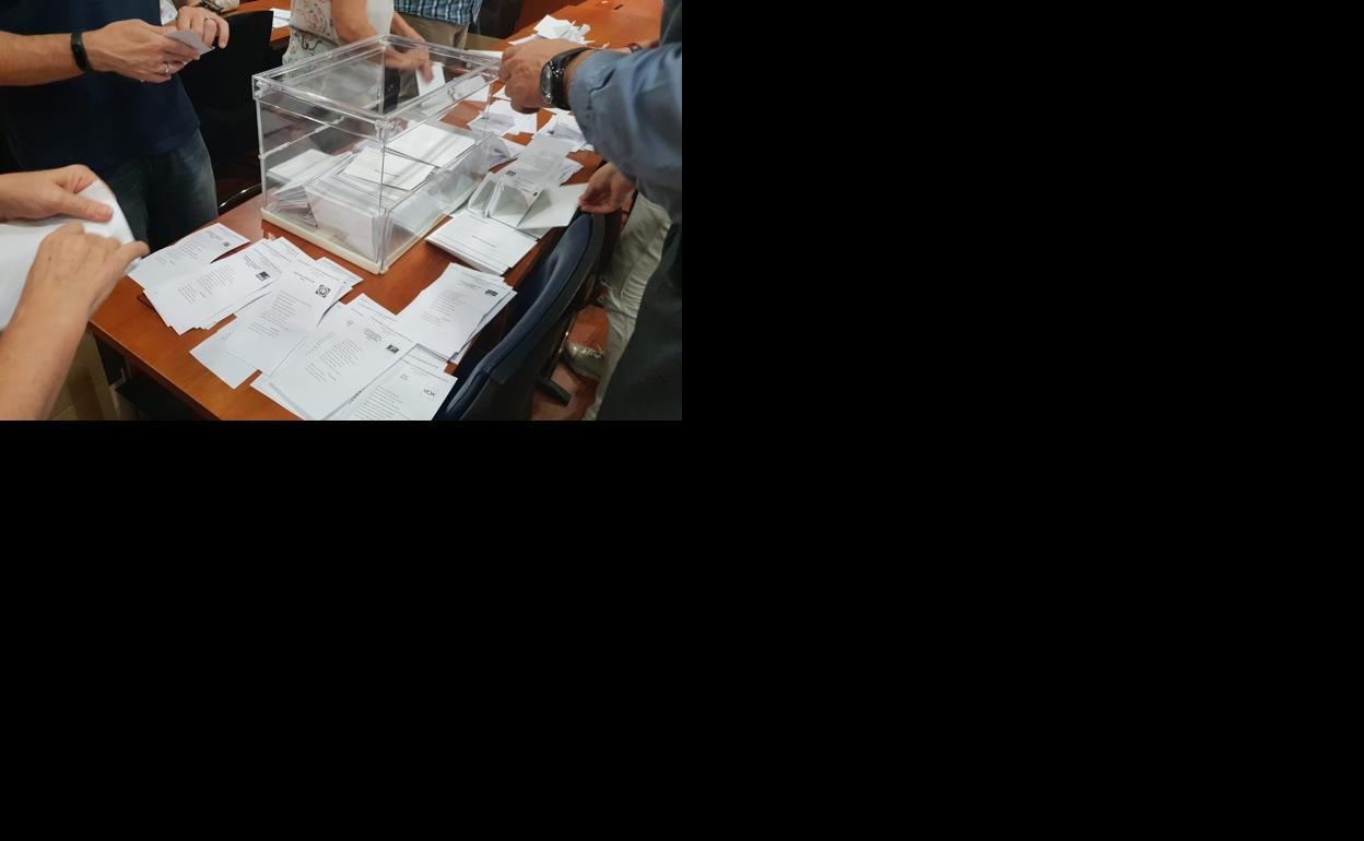 España ya ha gastado más de 500 millones de euros en elecciones generales desde 2015