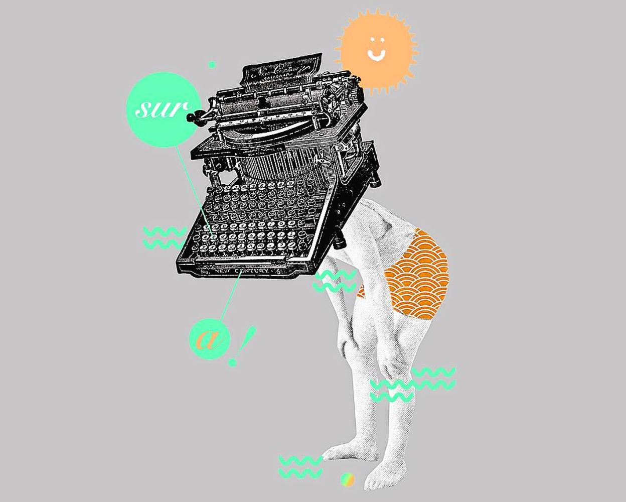 Microrrelatos de SUR (27/07/19)