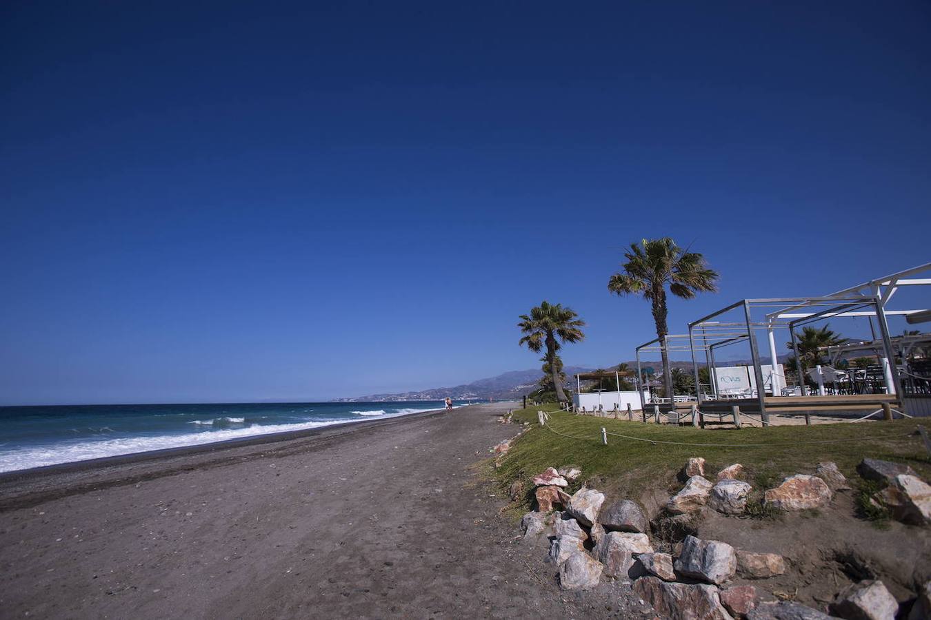 Playa Granada (Motril, Granada)