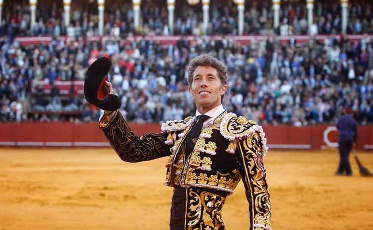 Manuel Escribano: «Temo volver al ostracismo»