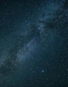 Imagen secundaria 2 - Las noches mágicas de las Perseidas