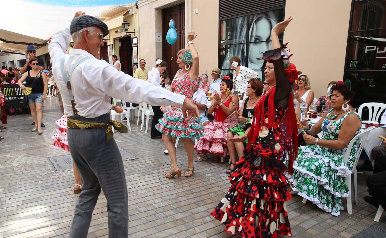 La mejor feria de 2019