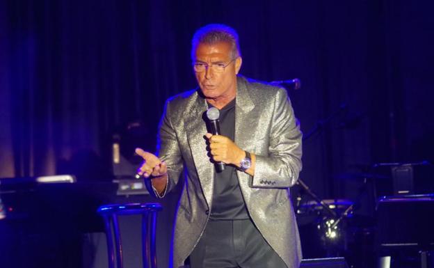 Manolo Sarria.