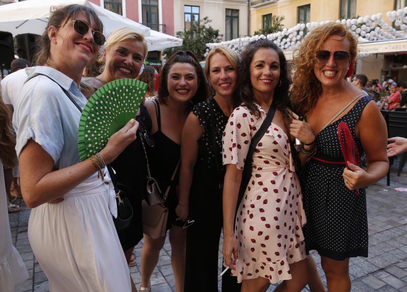 Las mejores imágenes del Centro y el Real