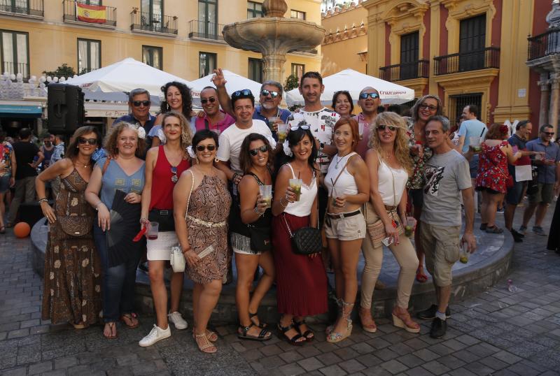 Las mejores imágenes del Centro y el Real