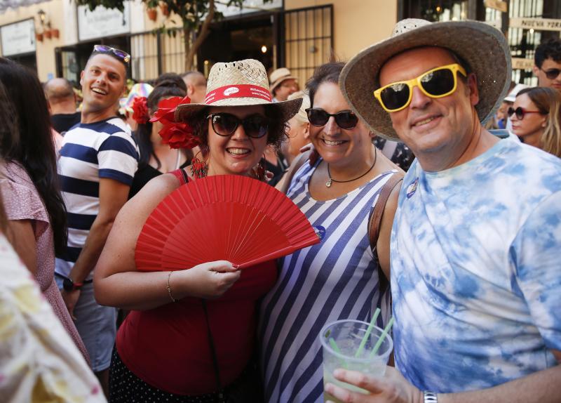 Las mejores imágenes del Centro y el Real