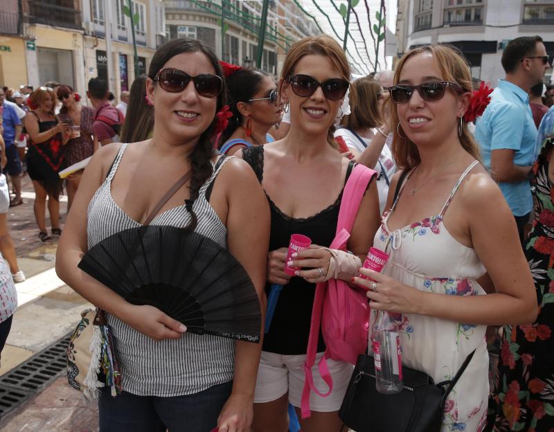 Las mejores imágenes del Centro y el Real