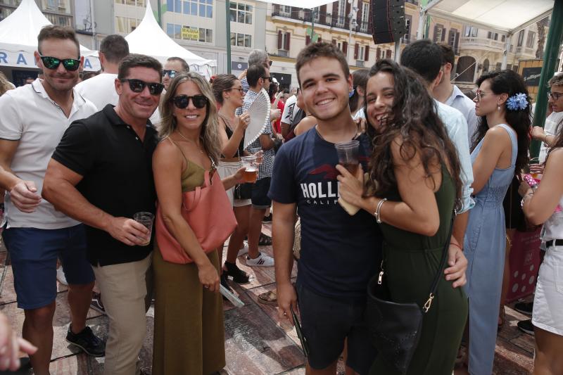 Las mejores imágenes del Centro y el Real