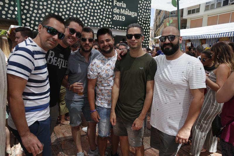 Las mejores imágenes del Centro y el Real