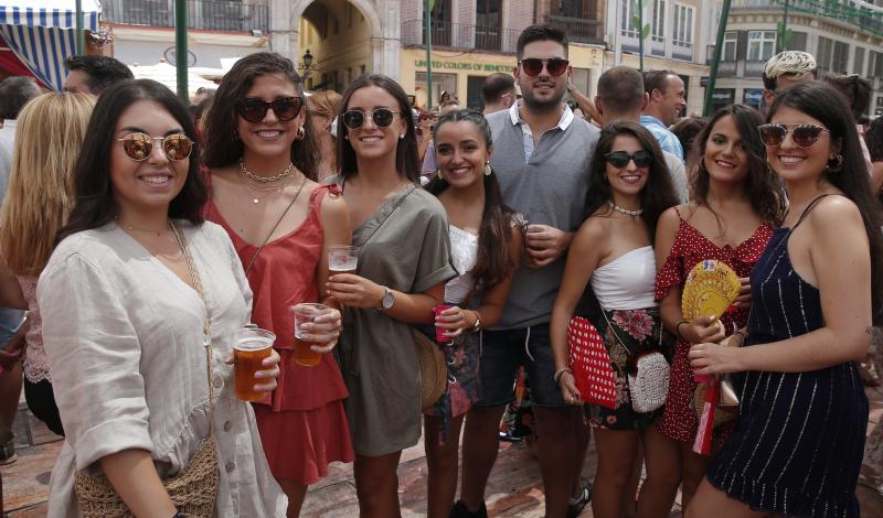 Las mejores imágenes del Centro y el Real