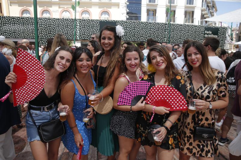 Las mejores imágenes del Centro y el Real