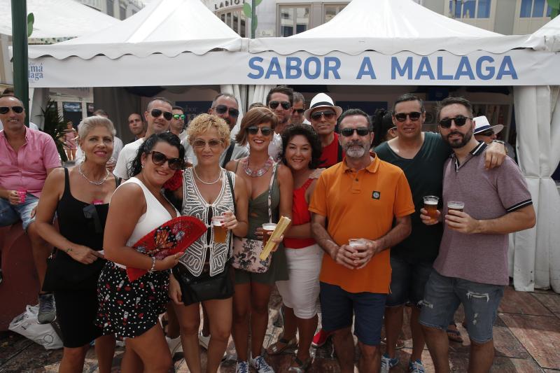 Las mejores imágenes del Centro y el Real