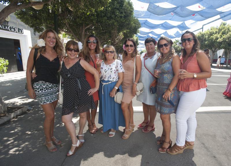 Las mejores imágenes del Centro y el Real