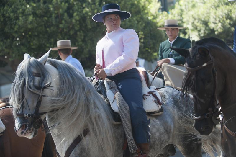 Las mejores imágenes del Centro y el Real
