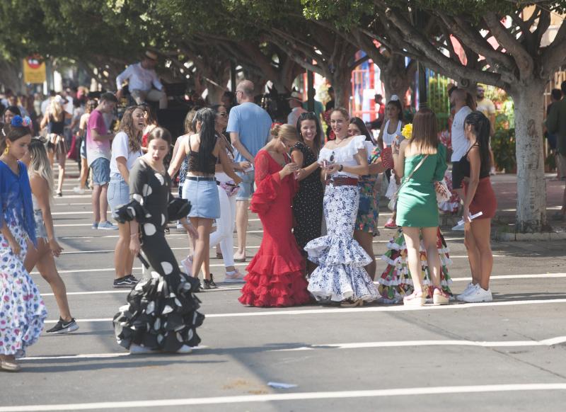 Las mejores imágenes del Centro y el Real