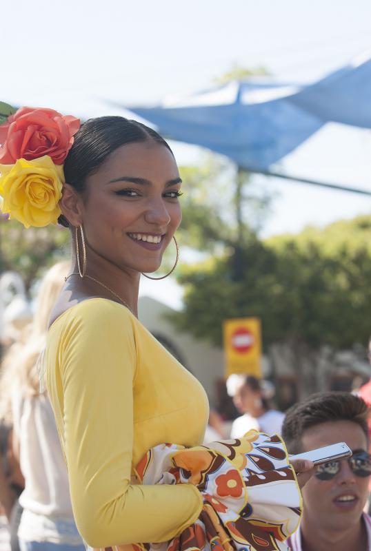 Las mejores imágenes del Centro y el Real