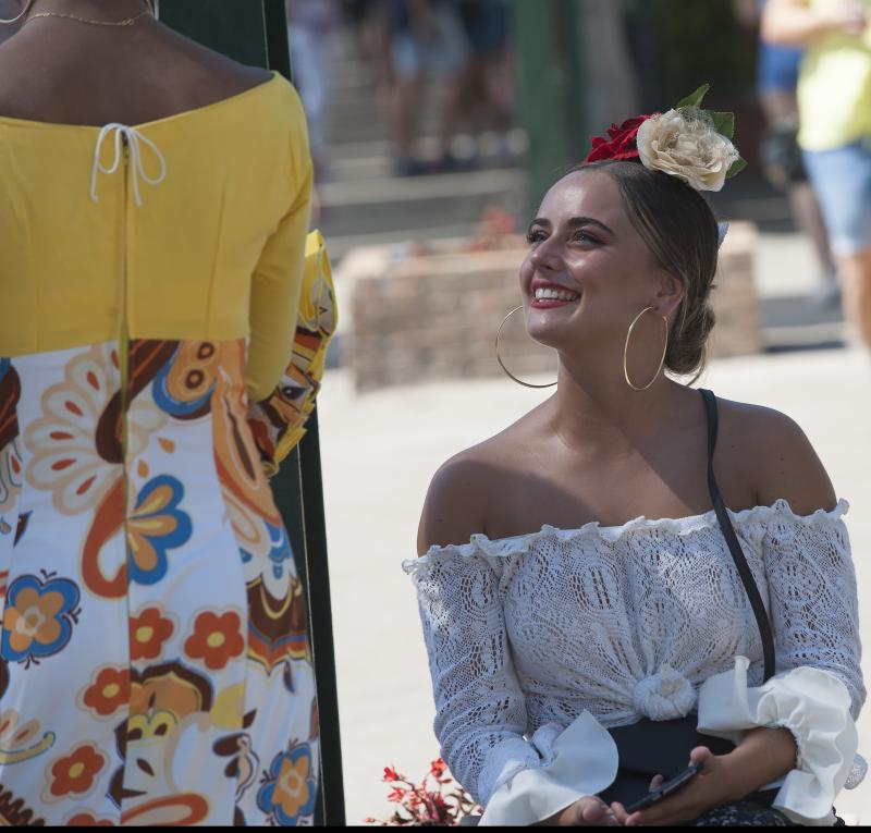 Las mejores imágenes del Centro y el Real